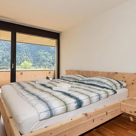 Mit Terrasse بورسربيرغ
